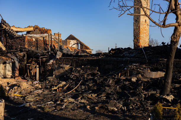 24/7 Emergency Structural Rebuild experts in Randallstown, MD